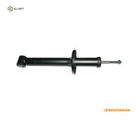 SHOCK ABSORBER DSC004O FOR VW SEAT CORDOBA IBIZA/II/Mk AKW 1.7L ABS/ADD 1.8L
