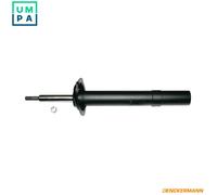 Denckermann Shock Absorber DSC008G Bottom Yoke for BMW 5 Series E39 / 5 Touring