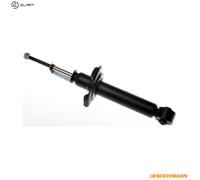 Shock absorber Top pin DSC011G DENCKERMANN for NISSAN ALMERA Mk II