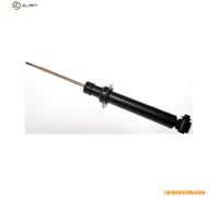 Fits DENCKERMANN AMORTYZATORY DSC012G SHOCK ABSORBER REAR BMW 5 E39 ⭐UK Stock⭐
