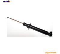 Fits DENCKERMANN AMORTYZATORY DSC012G SHOCK ABSORBER REAR BMW 5 E39 ⭐UK Stock⭐