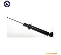 Fits DENCKERMANN AMORTYZATORY DSC012G SHOCK ABSORBER REAR BMW 5 E39 ⭐UK Stock⭐