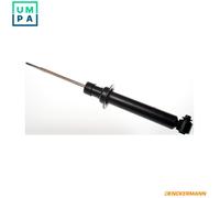 Fits DENCKERMANN AMORTYZATORY DSC012G SHOCK ABSORBER REAR BMW 5 E39 ⭐UK Stock⭐
