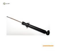 SHOCK ABSORBER DSC012G FOR BMW M47D20 2.0L 4cyl 5 E39 M57D25 M51D25 M54B25 2.5L