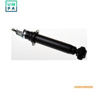 Denckermann Shock Absorber DSC021G Front Axle Top Pin for PEUGEOT 407/407 SW