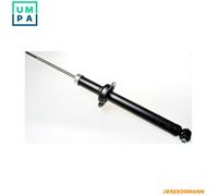 SHOCK ABSORBER DSC023G FOR HONDA ACCORD/VI/Hatchback/Mk/VII D16B6 1.6L 4cyl