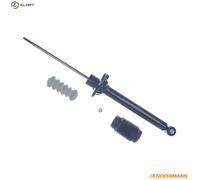 SHOCK ABSORBER DSC028G FOR MAZDA 121III FORD FIESTA/IV/Hatchback/Van KA 1.3L