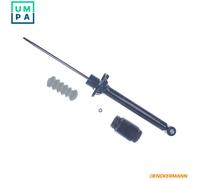 SHOCK ABSORBER DSC028G FOR MAZDA FORD FIESTA/IV/Mk J4T/J4R/JJM/JJK 1.3L 4cyl