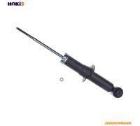 SHOCK ABSORBER DSC029G FOR ALFA ROMEO 939 A6.000 1.9L 939 A4.000 1.8L 4cyl 159