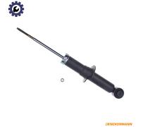 SHOCK ABSORBER DSC029G FOR ALFA ROMEO 159/Sportwagon BRERA SPIDER 2.0L 4cyl 3.2L