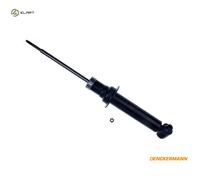 SHOCK ABSORBER DSC030G FOR BMW M43B18 M40B18 1.8L 4cyl 5 E34 M51D25 M50B25 2.5L