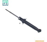 SHOCK ABSORBER DSC032G FOR BMW 7E38 M60B30 3.0L M60B40 4.0L M62B35 3.5L M62B44