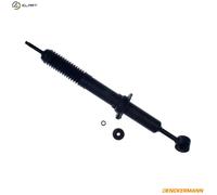 Denckermann Shock Absorber DSC036G - Front Axle Top Pin - Toyota Hilux/Pickup 1KD‑FTV/2KD‑FTV