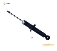 DENCKERMANN DSC038G Shock absorber