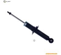 DENCKERMANN DSC038G Shock absorber