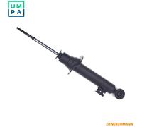 DENCKERMANN DSC045G Shock absorber