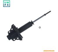 DENCKERMANN DSC051G Shock absorber
