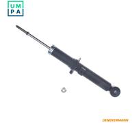 SHOCK ABSORBER DSC054G FOR KIA D4CB 2.5L G4JS 2.4L 4cyl SORENTO IG6CU 3.5L 6cyl