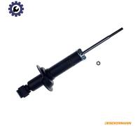 Fits DENCKERMANN AMORTYZATORY DSC059G SHOCK ABSORBER REAR HONDA CR-V ⭐UK Stock⭐