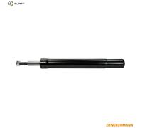 2x ✅Fits DENCKERMANN AMORTYZATORY DSD006O FRONT SHOCK ABSORBER SEAT ⭐UK Seller⭐