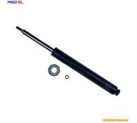 Denckermann Shock Absorber DSD009G – Front Axle Bottom Yoke – for Opel Optima/Astra 1.7L 4cyl