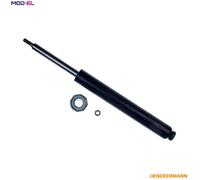 Denckermann Shock Absorber DSD009G – Front Axle Bottom Yoke – for Opel Optima/Astra 1.7L 4cyl