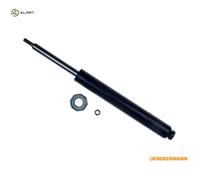 SHOCK ABSORBER DSD009G FOR OPEL OPTIMA ASTRA/Hatchback/Convertible/Van 1.7L 4cyl