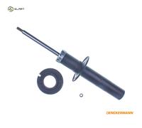 SHOCK ABSORBER DSD014G FOR SEAT AUDI A4/S4 A5/Sportback/S5/Convertible 2.0L 4cyl