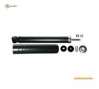 SHOCK ABSORBER DSF003O FOR DAEWOO LANOS/SENS CIELO NEXIA ESPERO OPELL13 1.3L