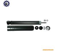 SHOCK ABSORBER DSF003O FOR DAEWOO LANOS/SENS CIELO NEXIA ESPERO OPELL13 1.3L