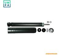 SHOCK ABSORBER DSF003O FOR DAEWOO LANOS/SENS CIELO NEXIA ESPERO OPELL13 1.3L