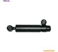 SHOCK ABSORBER DSF004O FOR FIAT 170A.000/046 0.7L 2cyl CINQUECENTO 0.9L 4cyl