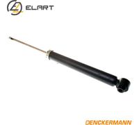 SHOCK ABSORBER DSF008G FOR SEAT AUDI A4/S4 CAGC/CJCC/CAHA/CGLB/CAGA/CJCA 2.0L A4