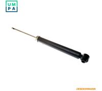 Fits DENCKERMANN AMORTYZATORY DSF008G SHOCK ABSORBER REAR LEFT/RIGHT GAS AUDI A
