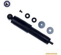 Shock absorber Top eye DSF012G DENCKERMANN for VW TRANSPORTER Mk IV Van