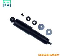 SHOCK ABSORBER DSF012G FOR VW TRANSPORTER/T4/Bus/Van/Platform/Chassis AEN 2.5L