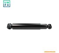 ✅Fits DENCKERMANN AMORTYZATORY DSF014O SHOCK ABSORBER REAR MERCEDES ⭐UK Seller⭐