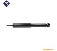 Denckermann Shock Absorber DSF016O - Rear Axle Top Pin - Fits Opel Corsa A/B Hatchback & Van