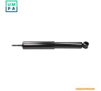 Denckermann Shock Absorber DSF016O - Rear Axle Top Pin - Fits Opel Corsa A/B Hatchback & Van