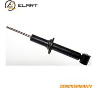 SHOCK ABSORBER DSF019O FOR AUDI 100/C4/C3 A6 AAS/3D 2.4L AAT/ABP/AELAAR 2.3L