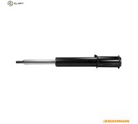Denckermann Shock Absorber DSF024G Bottom eye for Mercedes-Benz & VW