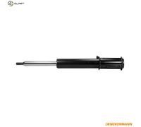Denckermann Shock Absorber DSF024G Bottom eye for Mercedes-Benz & VW
