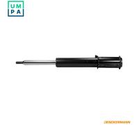 Denckermann Shock Absorber DSF024G Bottom eye for Mercedes-Benz & VW