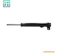 Fits DENCKERMANN AMORTYZATORY DSF025G SHOCK ABSORBER FRONT MERCEDES 1 ⭐UK Stock⭐