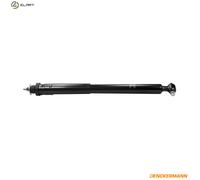 Shock absorber Front Axle Top pin DSF028G DENCKERMANN for MERCEDES-BENZ E-CLASS