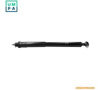 Shock absorber Front Axle Top pin DSF028G DENCKERMANN for MERCEDES-BENZ E-CLASS