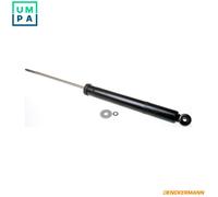SHOCK ABSORBER DSF032G FOR BMW M41D17 1.7L N42B18A N46B18A M43B18 M42B18 1.8L