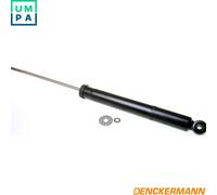 SHOCK ABSORBER DSF032G FOR BMW N40B16A N45B16A M43B16 M40B16 1.6L M47D20A 2.0L