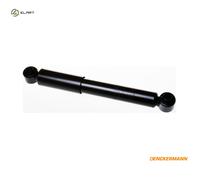 SHOCK ABSORBER DSF033G FOR PEUGEOT KFW /KFX 1.4L HFX /HFZ 1.1L 8HZ /8HX 1.4L
