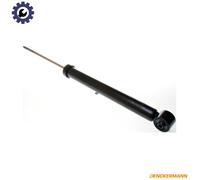 Denckermann Shock Absorber DSF036G - Rear (Top Pin) for Skoda Fabia II, VW/SEAT Ibiza 1.4L